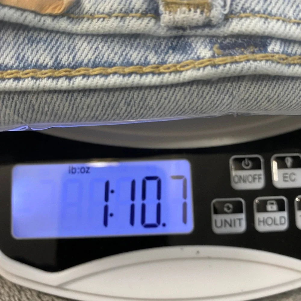 Levis levi 502
